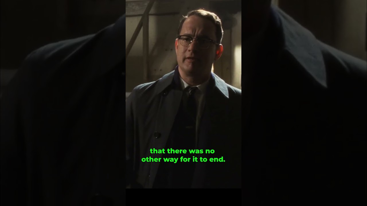 They're Going To Kill You! | Catch Me If You Can 2002