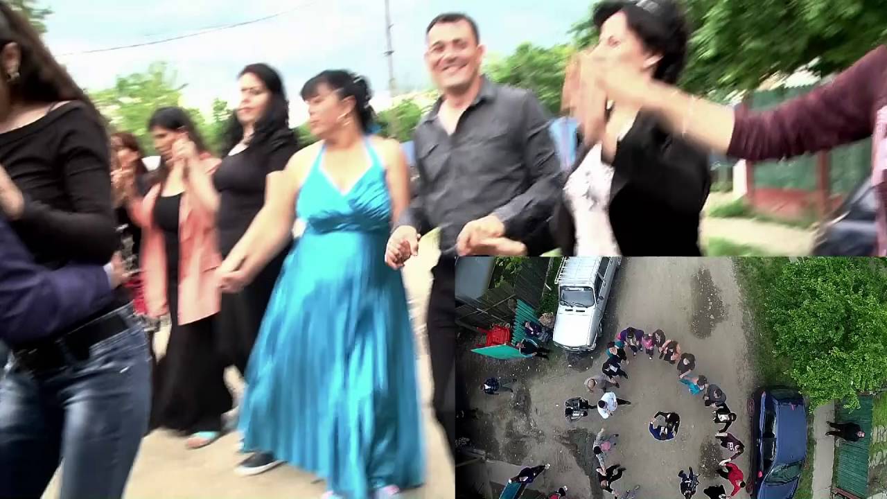 Daniel Ursuleasa  la Bradeanu  2016