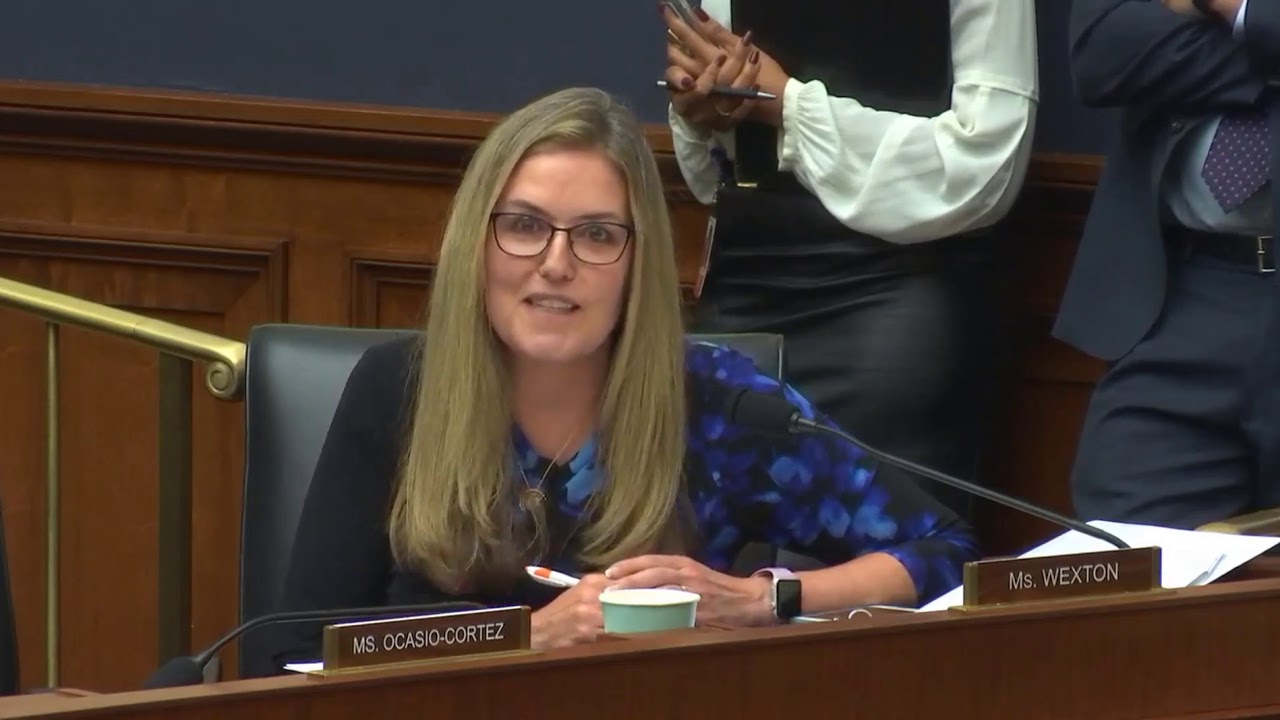 Wexton Presses CFPB Director on Student Loan Ombudsman&rsquo;s Conflicts of Interest