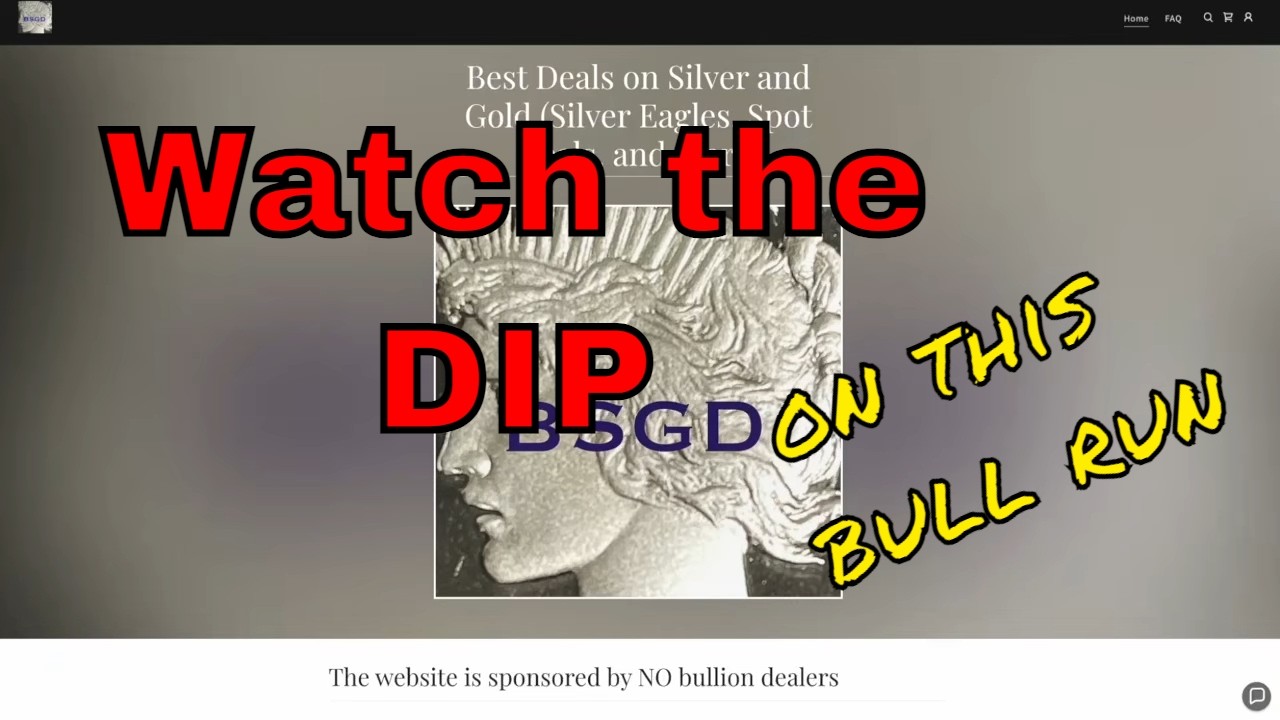 Best Silver Gold Deals of 8-20-26