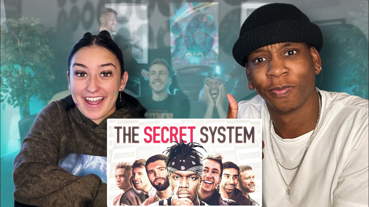 How The Sidemen Built A $100M YouTube Empire REACTION