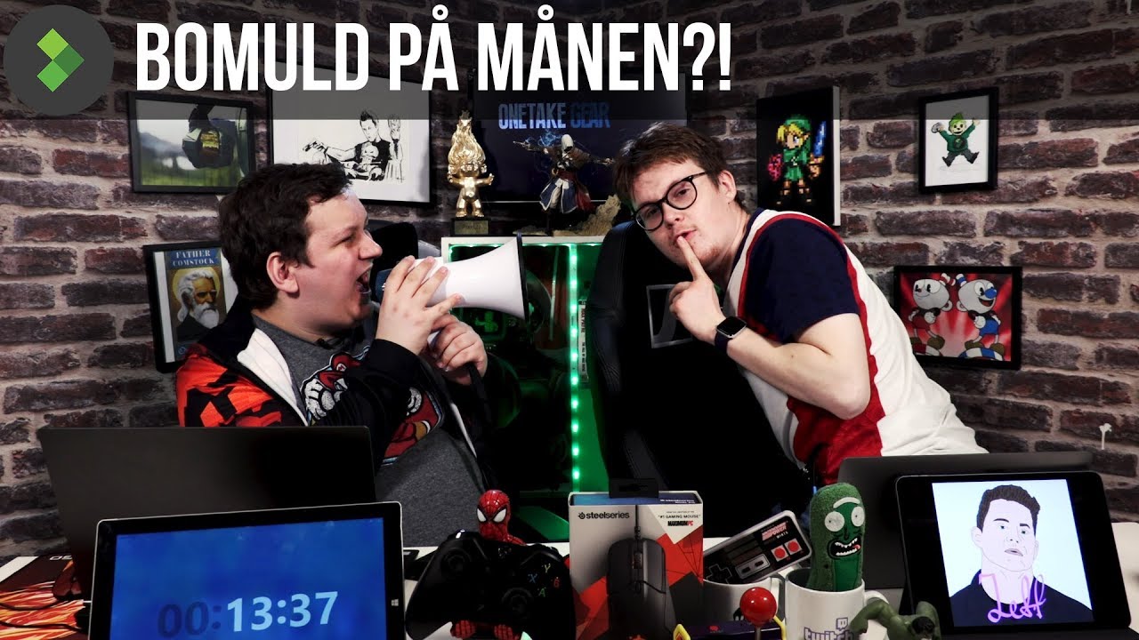 Samsung telefon lækket! OneTake Gear del 71