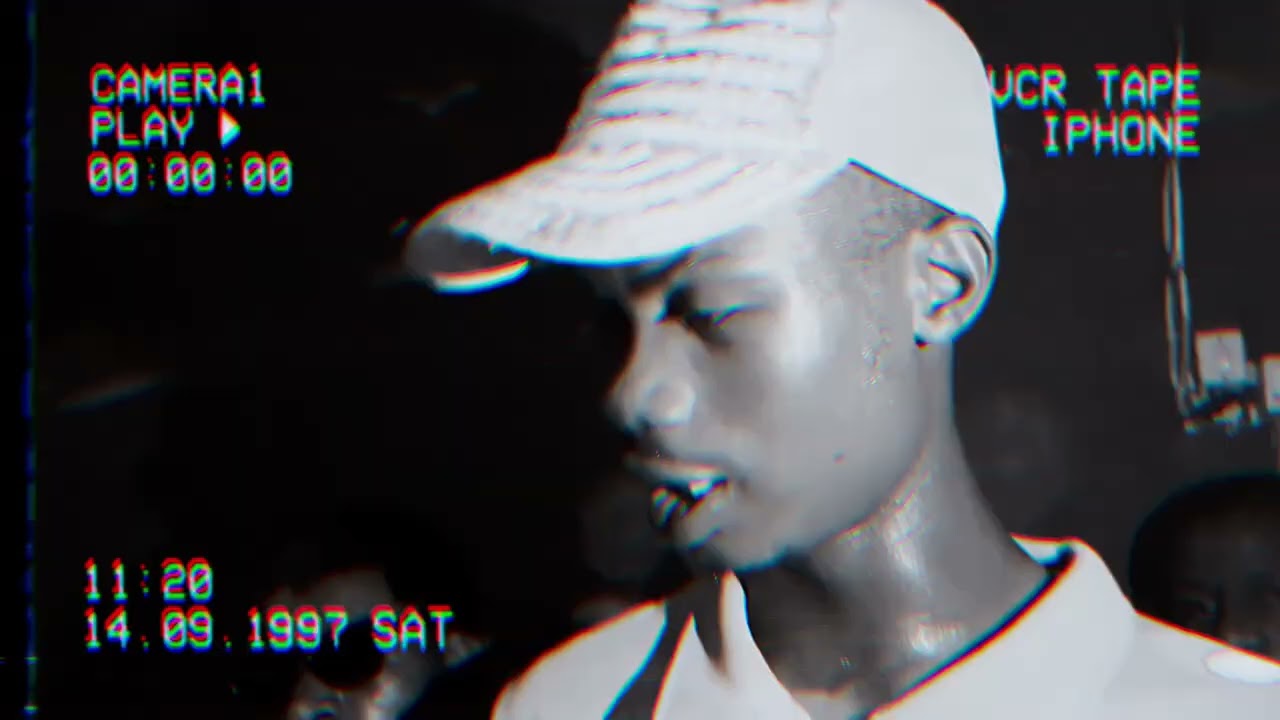 Brayan Dior - GUAPAS Feat Shata Boom & @OnWiki [Official Music Video]