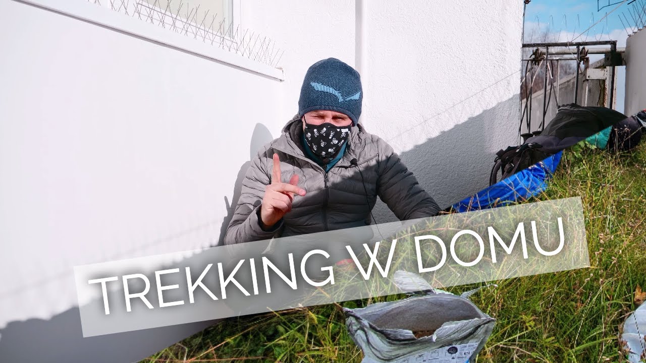 Kulinarna przygoda - symulowane warunki trekkingowe dla liofilizatu LYOFOOD