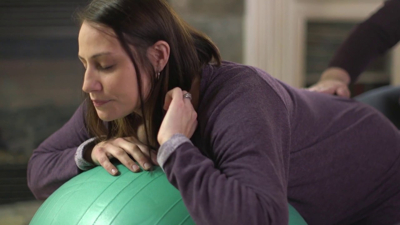 Squatting Positions | Beaumont Labor and Birth