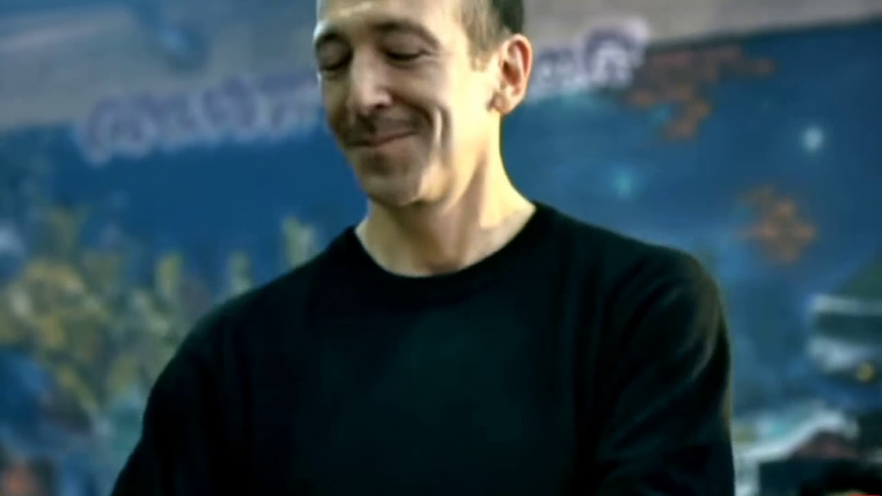 ACid AraB live at Womex Spain 10-21-2016 +