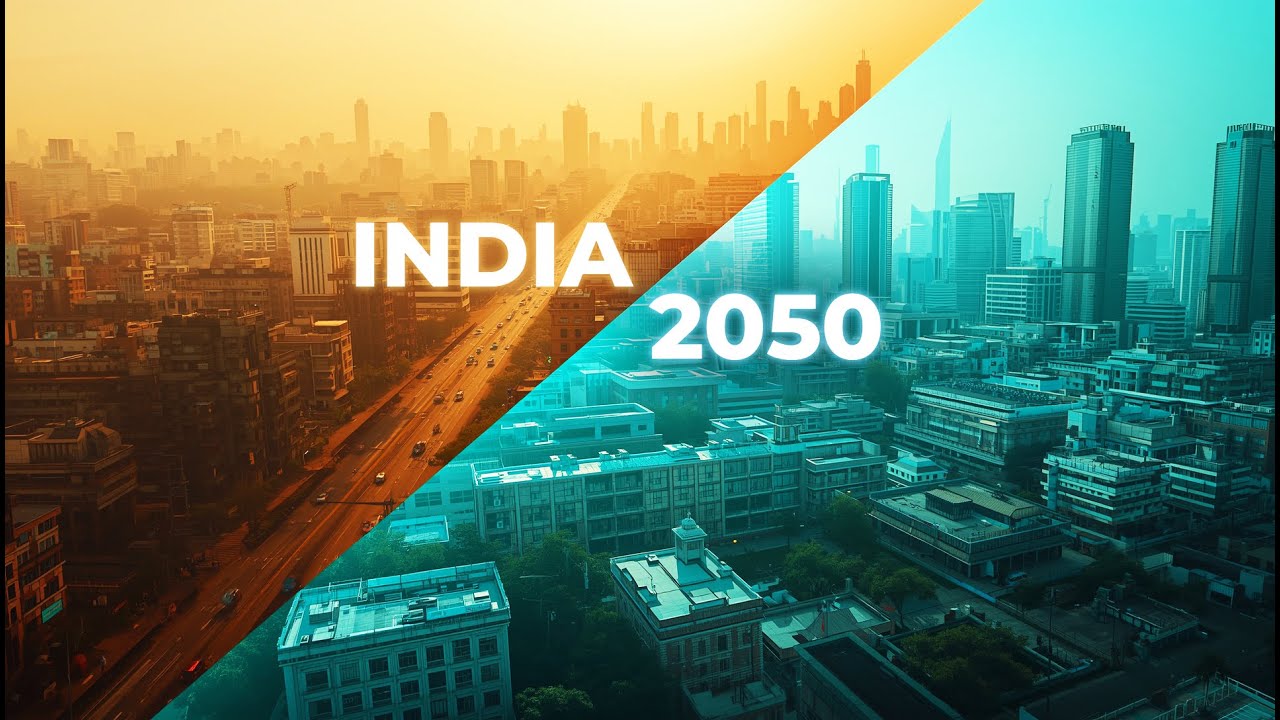 How These Cities Are Shaping the India of 2050