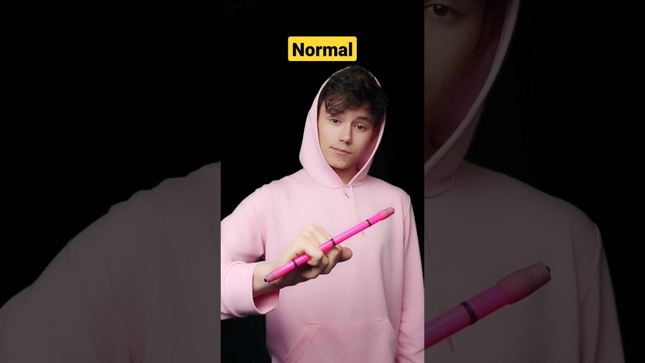 #пенспиннинг