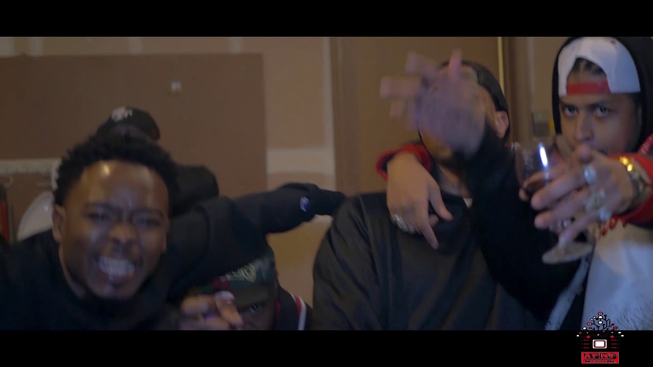 WHERE U FROM - OTM SIPP X CASHIER X PURGE TEAM MEEZ X TDH ll PROD. OTM YELLA ll