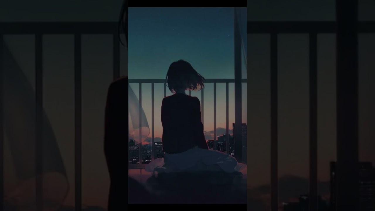 big girls cry-Sia (slowed-reverb) requested by @no more nirvz!
