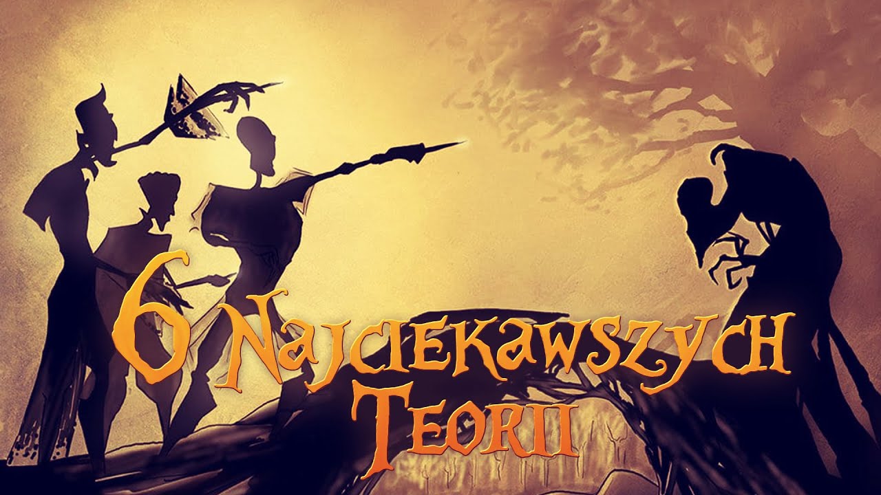 McGonagall śmierciożercą? TEORIE FANÓW [APERACJUM]