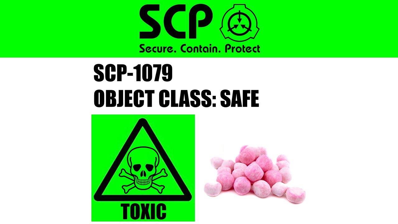 SCP-1079 | Demonstration | SCP - Containment Breach: Project Resurrection (v0.4.0a)