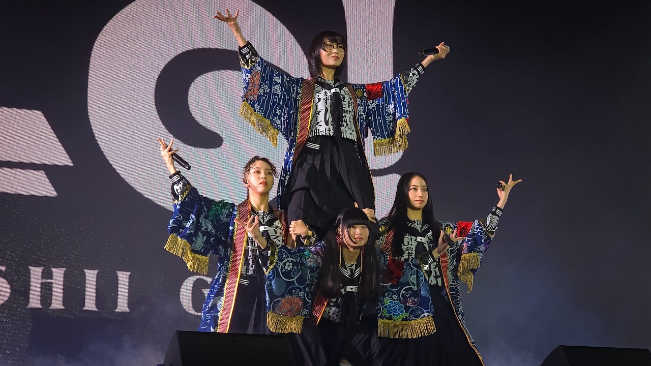 241109 ATARASHII GAKKO! - WONDER LIVET 2024 Full