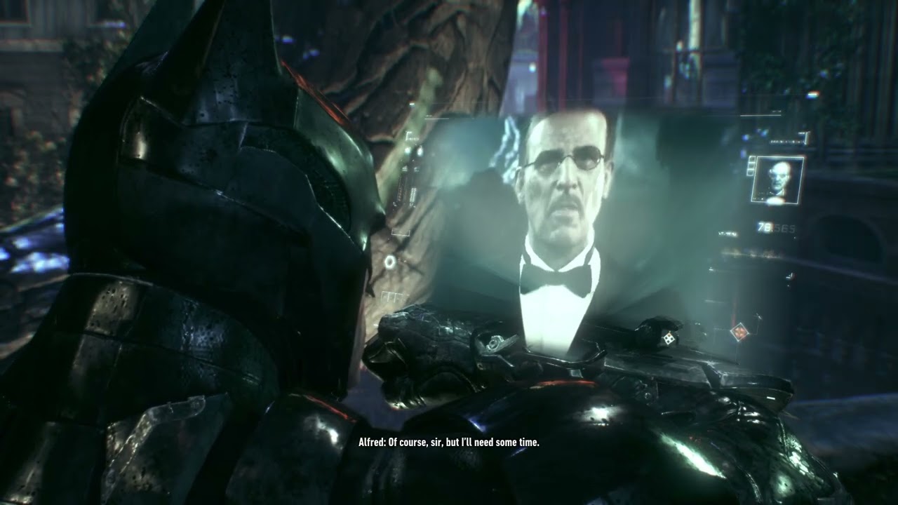 🪻Batman: Arkham Knight - Episode 12 