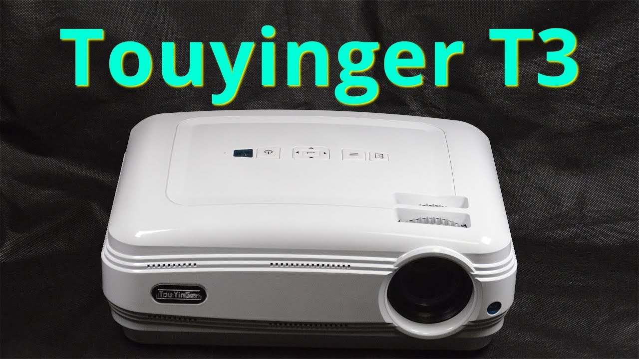 Touyinger T3! Как он в деле!? (для презентаций)