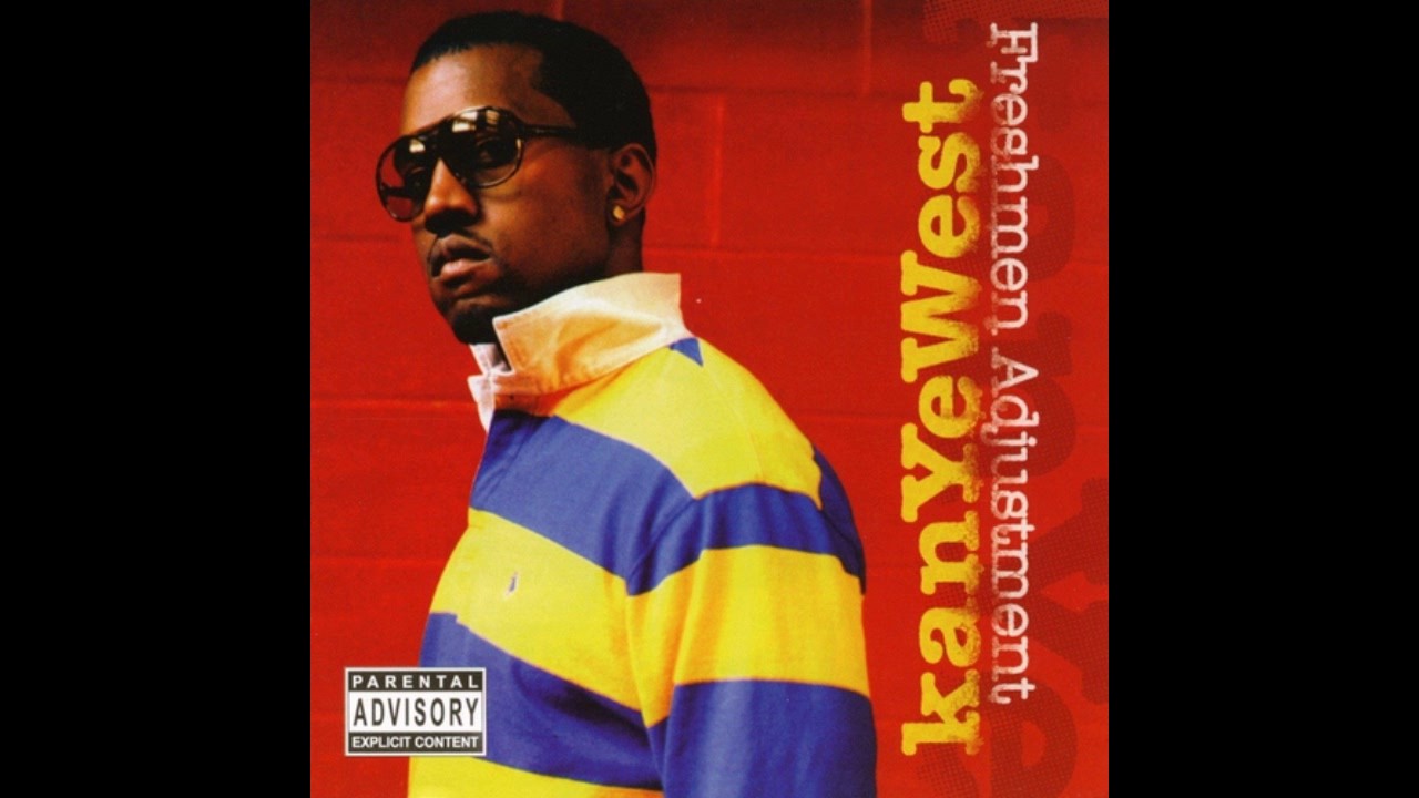 Kanye West - A Million and One [FULL]