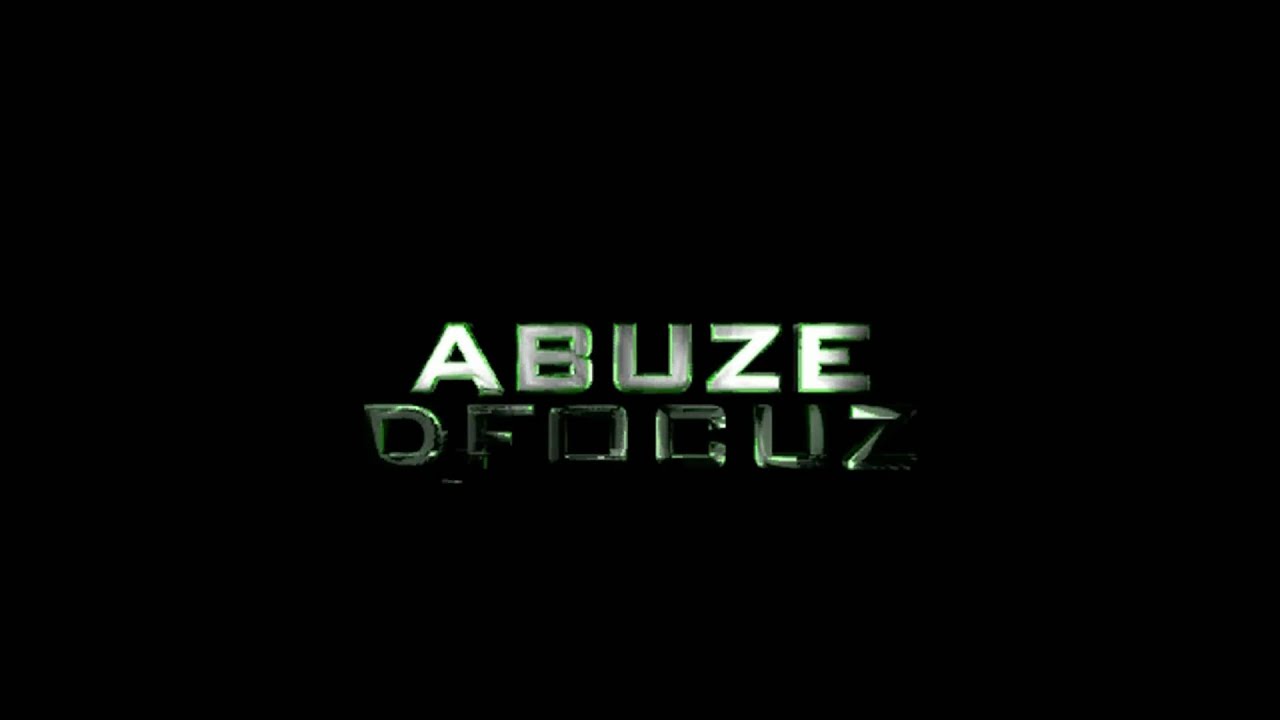 aBuZe DFoCuZ Intro By TheFuZeHD