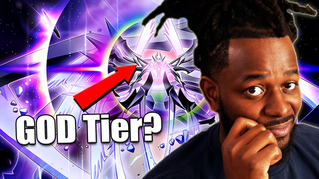 Was I WRONG About Tistina's Power in Master Duel?
