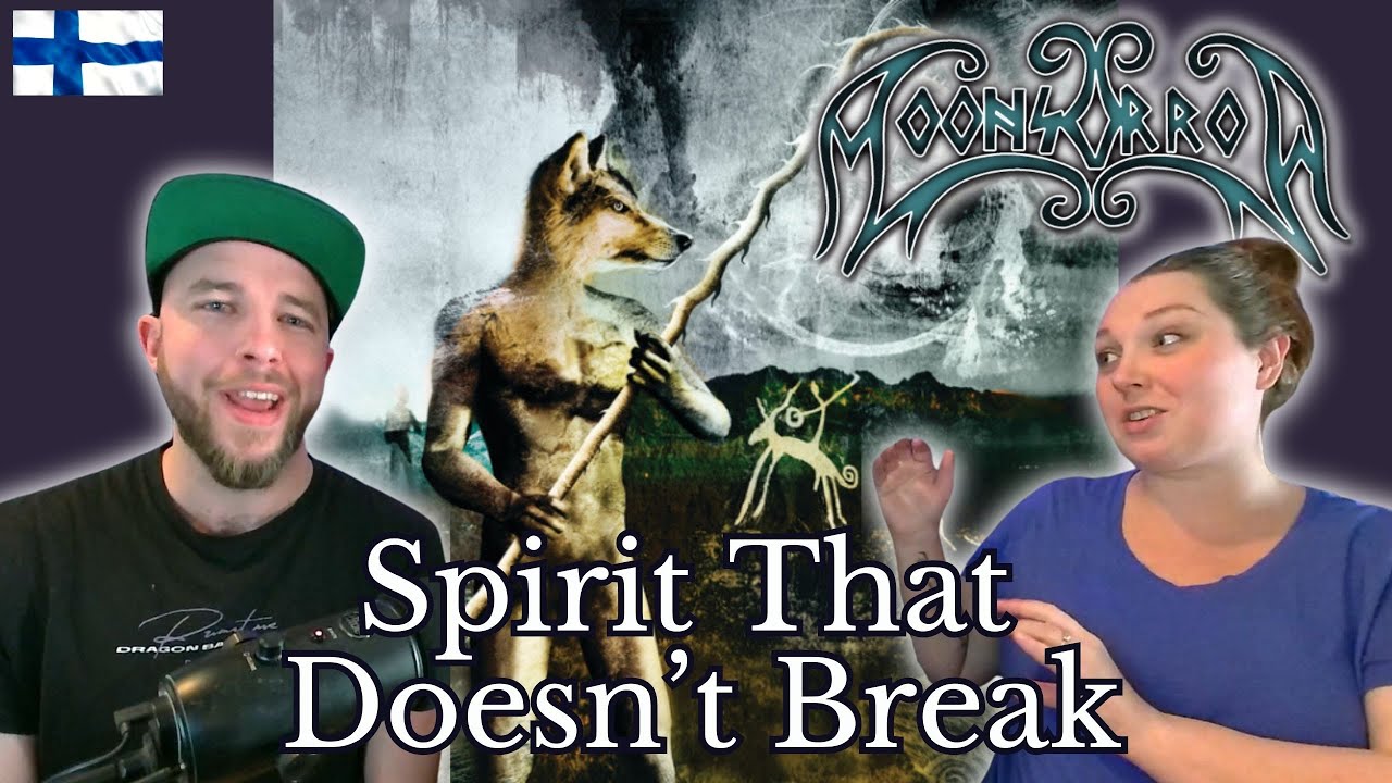 Back to Suden Uni! | Moonsorrow - Koylionjarven jaalla | Reaction #finland #moonsorrow #sudenuni
