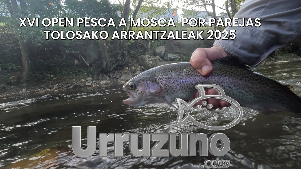 XVI Tolosako Arrantzaleak