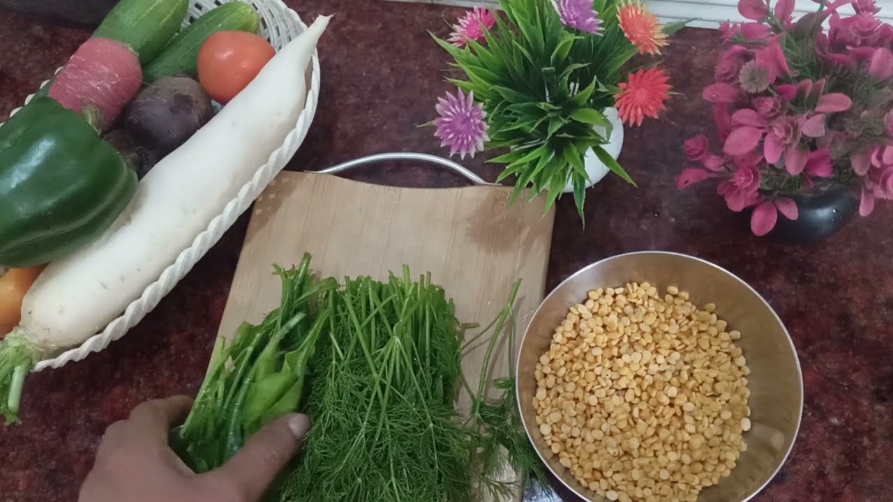Subse simpal v heldi daal ki resipi 