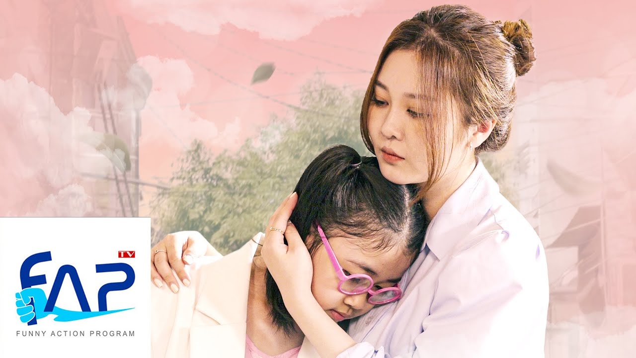 FAPtv Cơm Nguội: Tập 268: Con Là Tất Cả