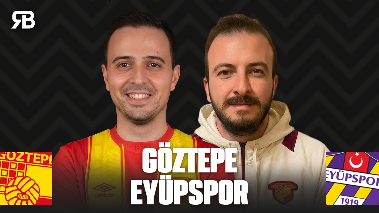 DURMAK YOK,YOLA DEVAM! Eyüpspor Analizi,Göztepe,Taktik Tahtası