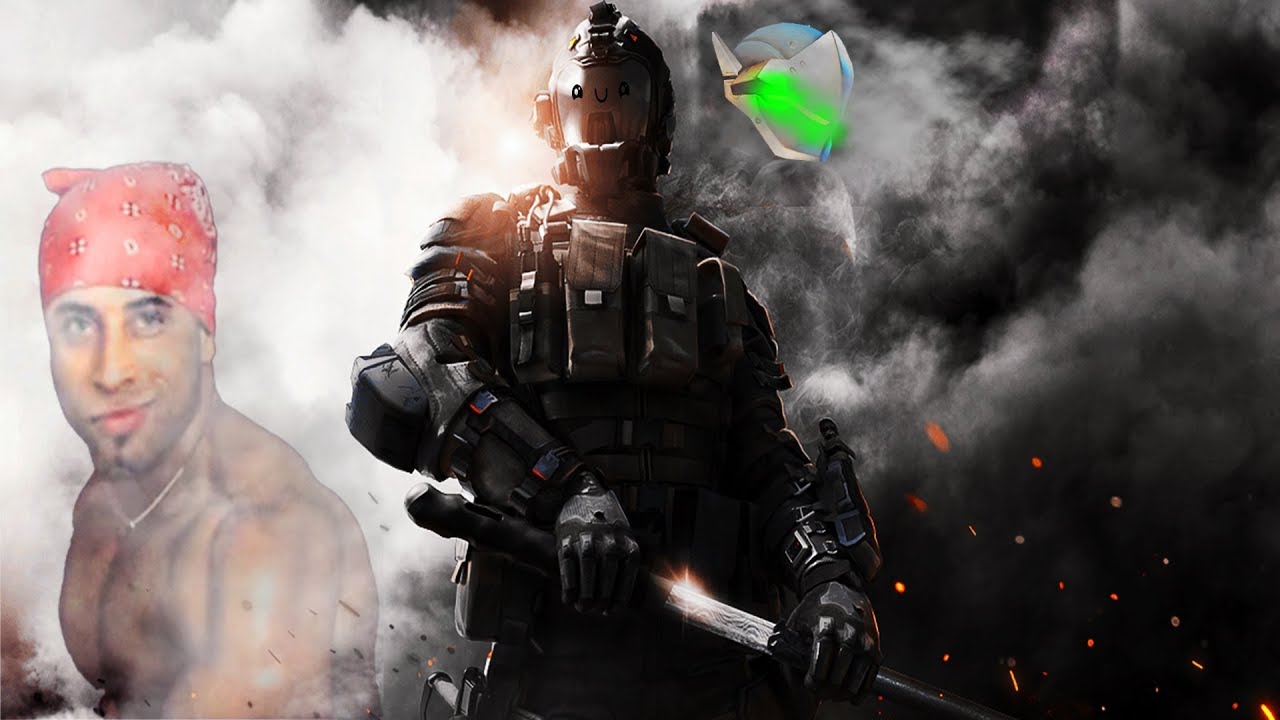 SPECTRE RISING.EXE