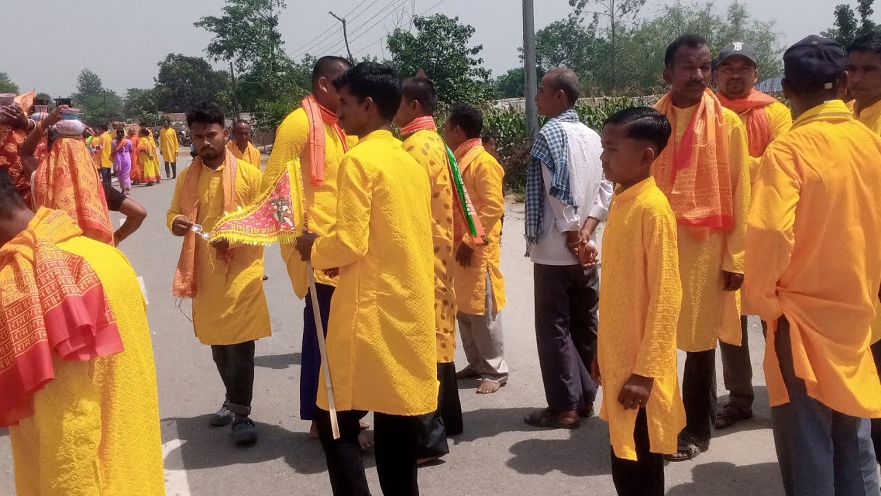 panthapada tv is live!