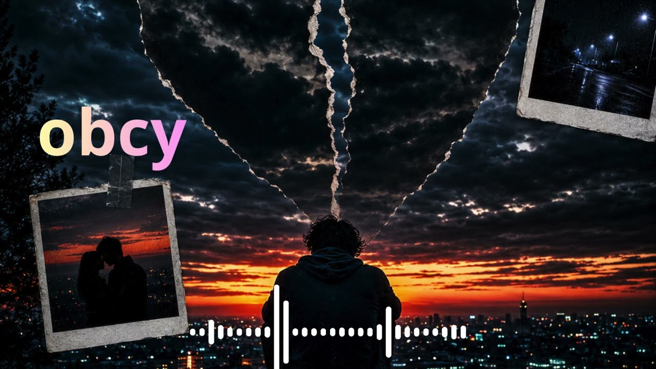 DJ AdamuS - obcy
