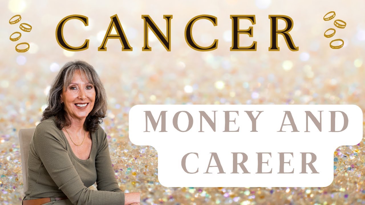 CANCER Rewards! Your hard work is paying off! Money & Career October #cancer #tarot