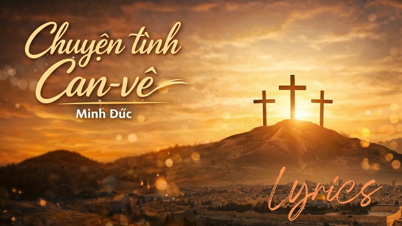 Chuyện tình Can-vê - Sáng Tác: Minh đức