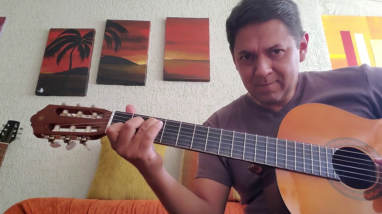 Al borde - Crucks N Karnak TUTORIAL
