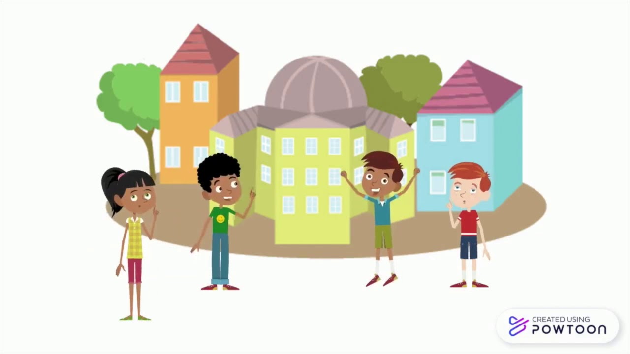 OPEN DAY scuola secondaria IC SAN TEODORO (2020/2021)