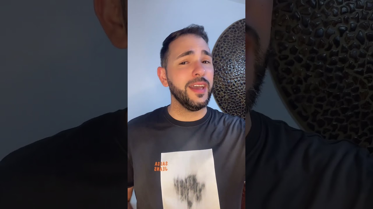 Cuando hables con &eacute;l - Paco Quintana ( COVER - AITANA )