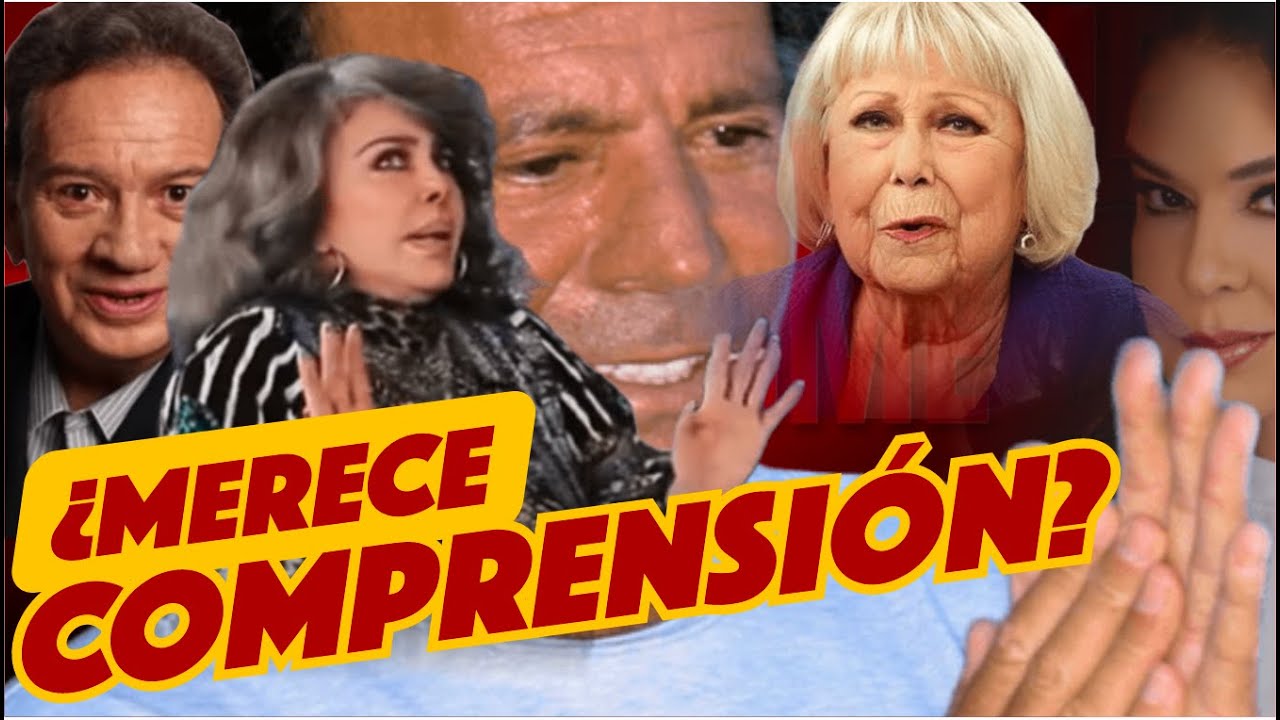 🔥 ¡SE DIJERON DE TODO! Acalorado debate en vivo: ¿Debemos perdonar a Julio Iglesias? 🚨
