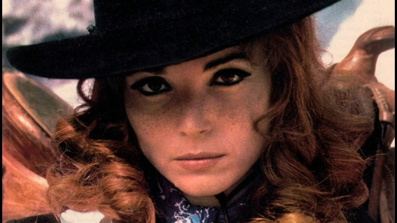 elsa martinelli