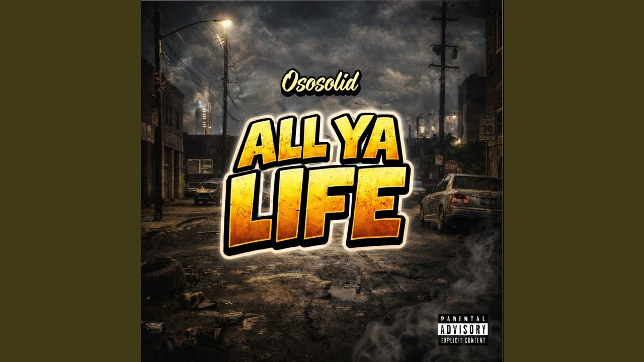 All Ya Life
