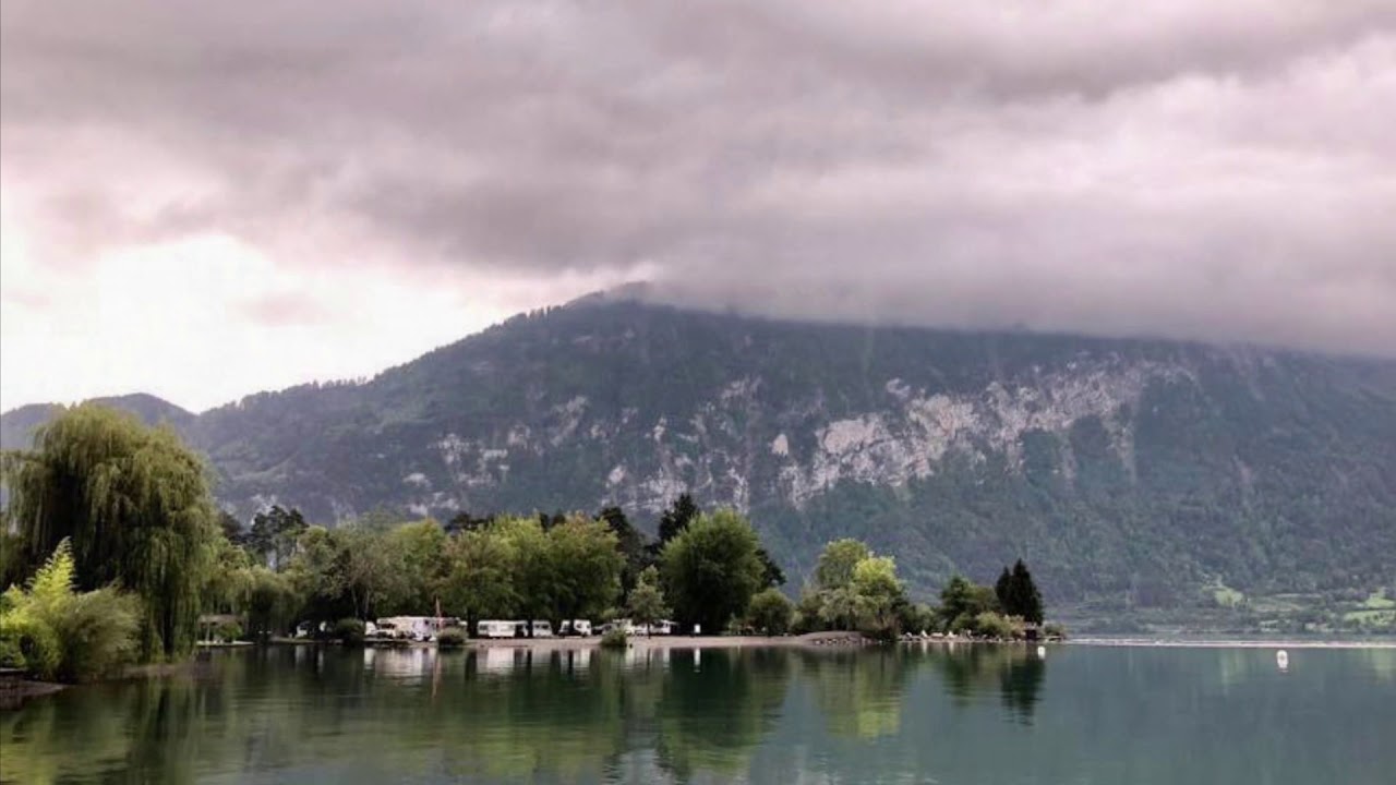Interlaken  Camping experience at Altogold Swiss holidays at Manor Farm 5***** Switzerland 🇨🇭