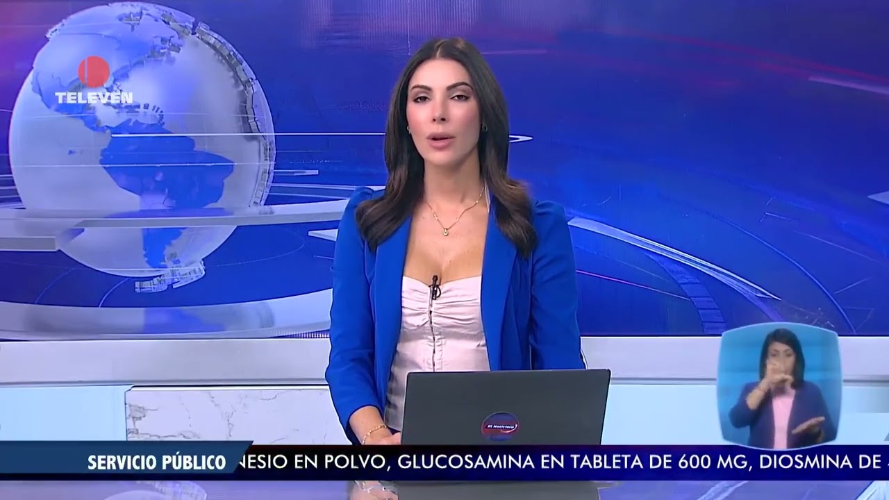 Kremlin solicita levantamiento de sanciones - El Noticiero emisión meridiana 13/03/26