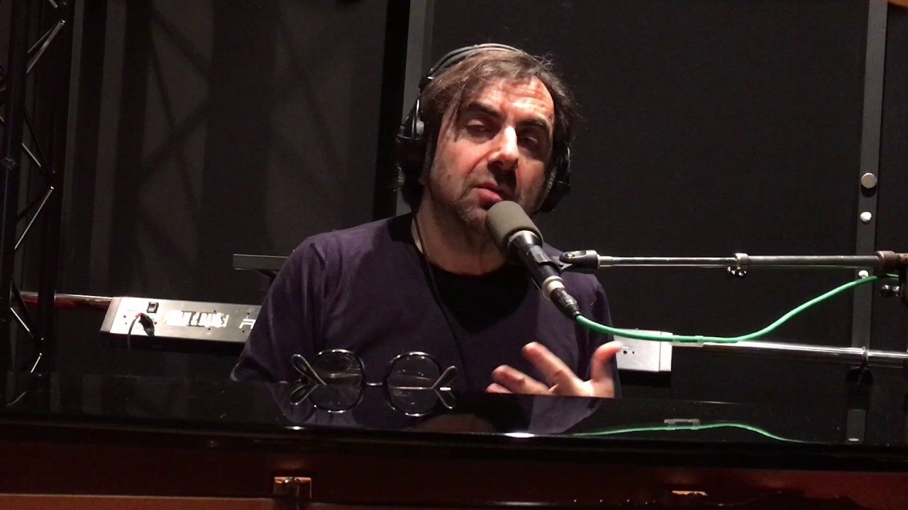 La leçon de piano n°25 - L'improvisation