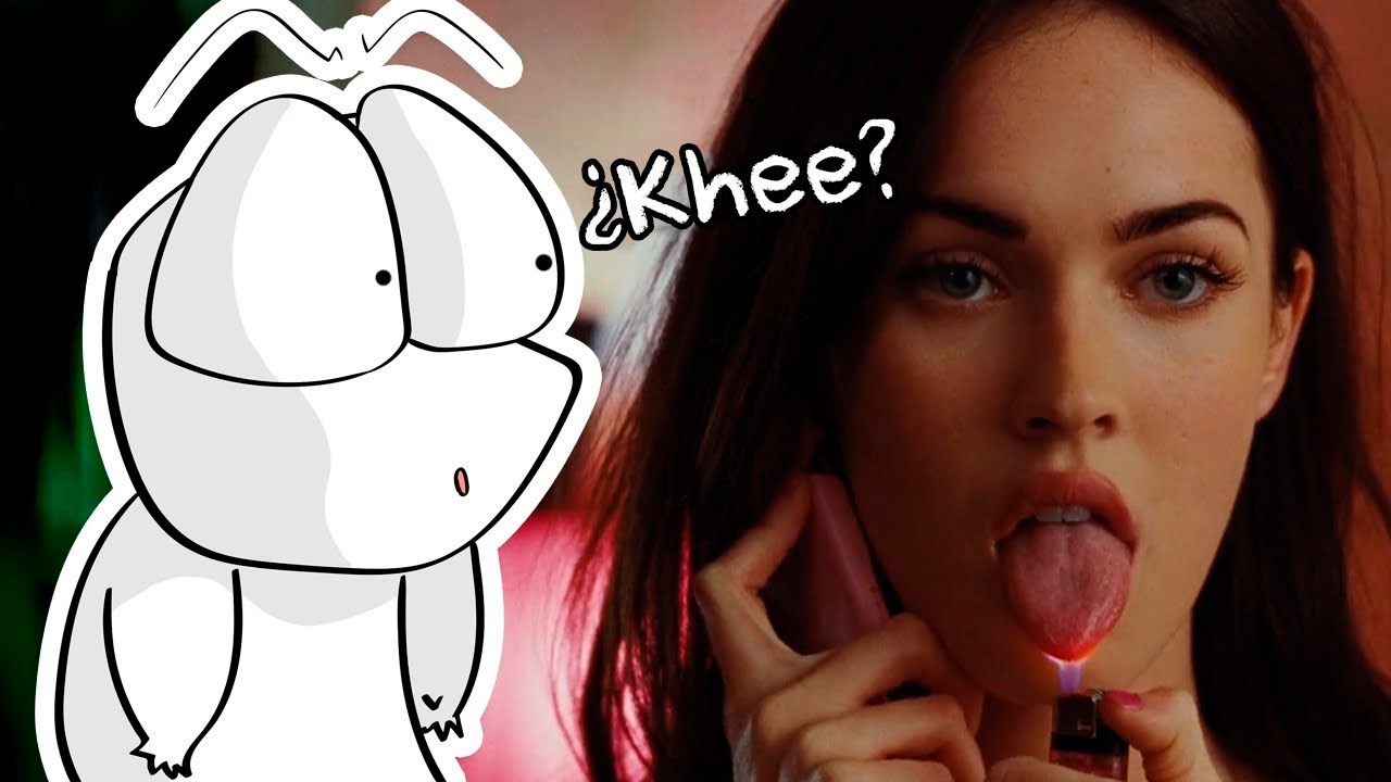 Jennifer's Body es la Película Más Loca que He Visto...