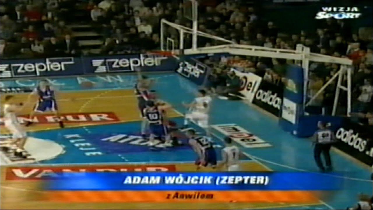 PLK Zepter Slask Wroclaw VS. Anwil Wloclawek 