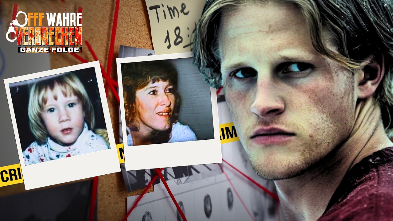 EIN VERRÜCKTER UND GEFÄHRLICHER NEFFE | F.B.I. Dem Verbrechen auf der Spur | True Crime Ganze Folge