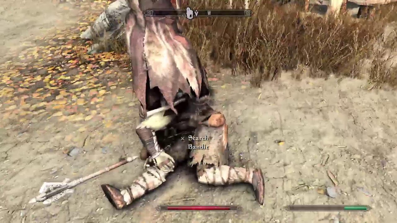 Skyrim