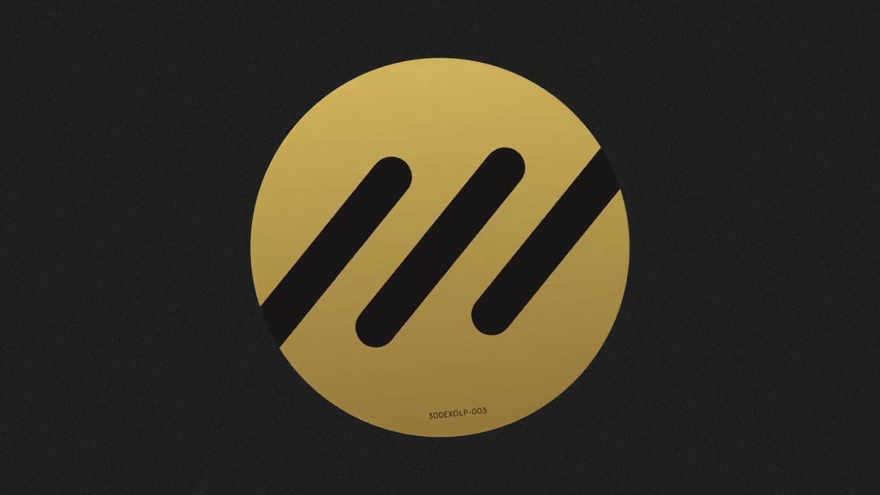 Denise Rabe - Transition [30DEXOLP-003]