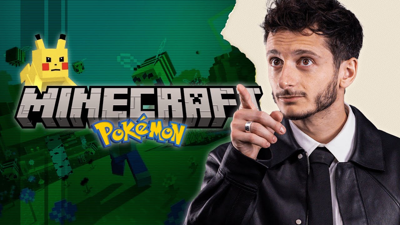 Les premiers Pokémons niveau 100.... (aventure POKERAYOU)