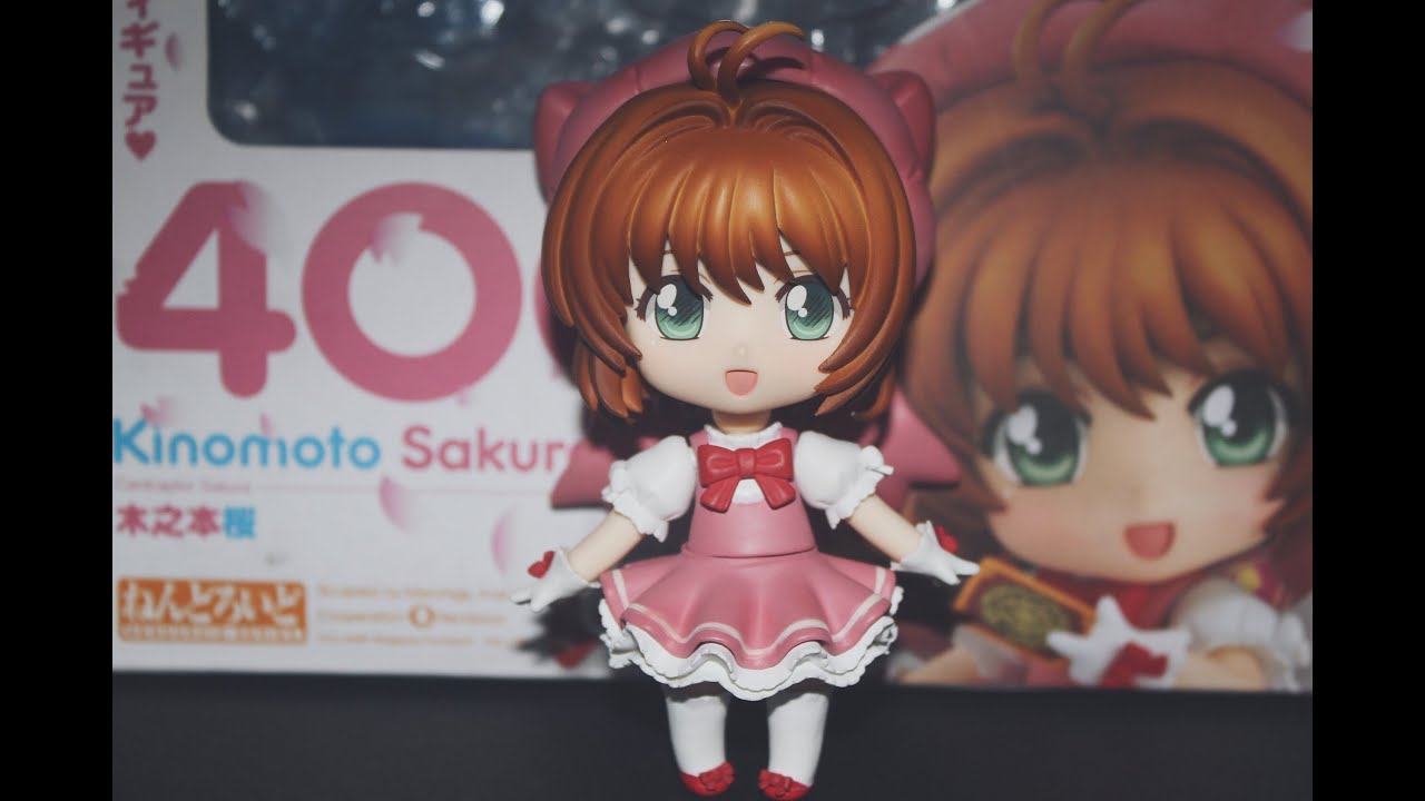 Nendoroid 