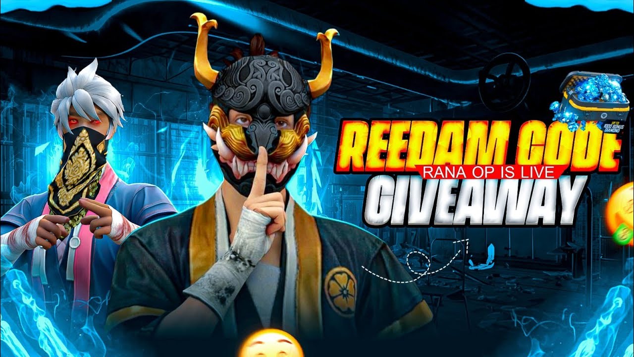 🔴 RANA OP IS LIVE !! WITH CUSTOM ROOMS GIVEAWAY 💸🎁