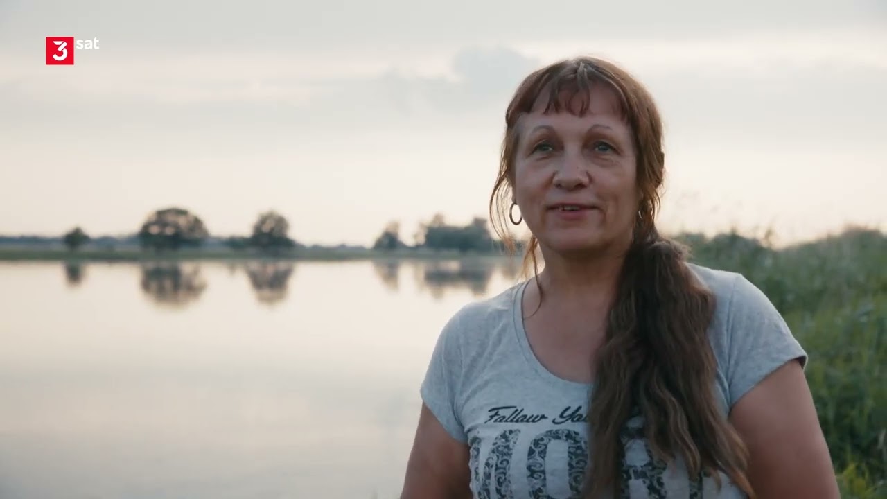 Grenzland - Dokumentarfilm von Andreas Voigt, Deutschland 2022
